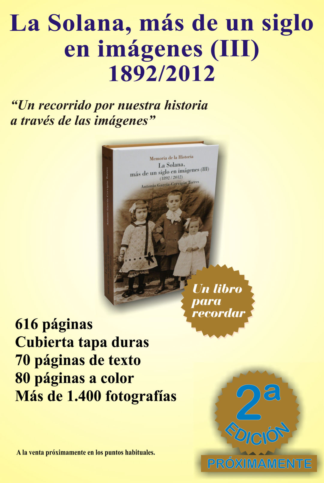 La Solana en imágenes III