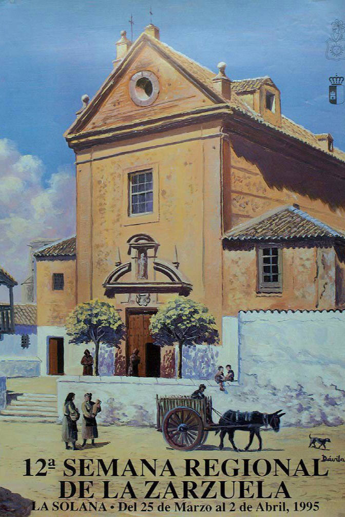 Semana de la Zarzuela de La Solana