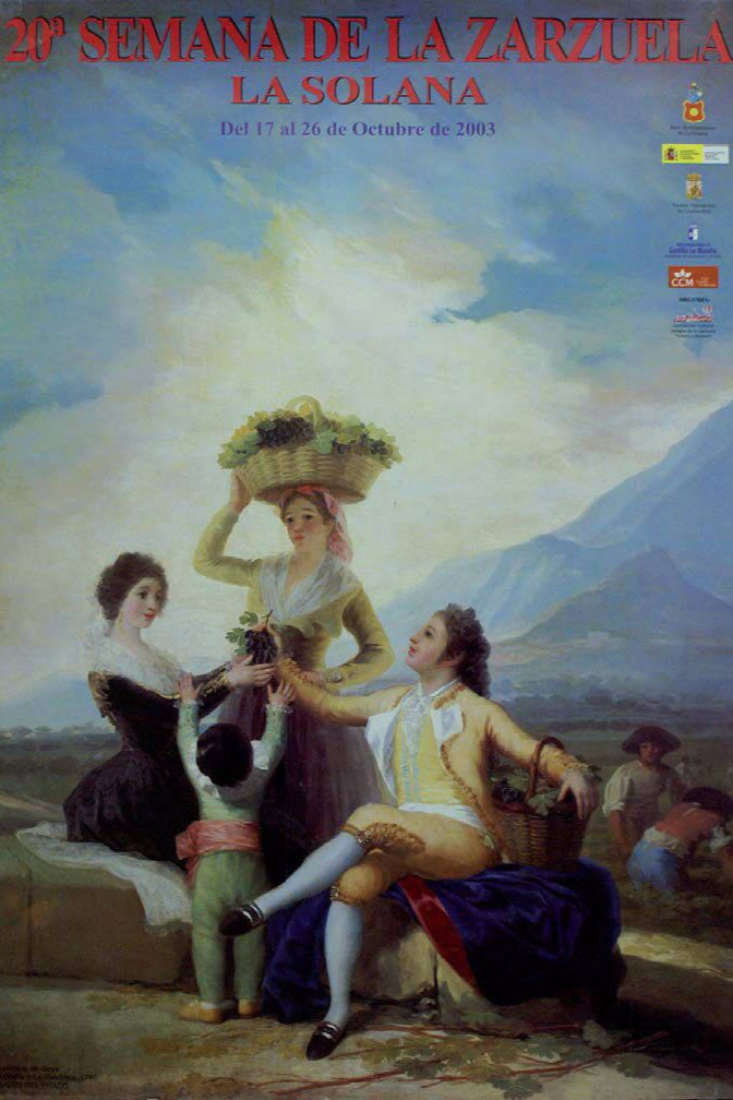 Semana de la Zarzuela de La Solana