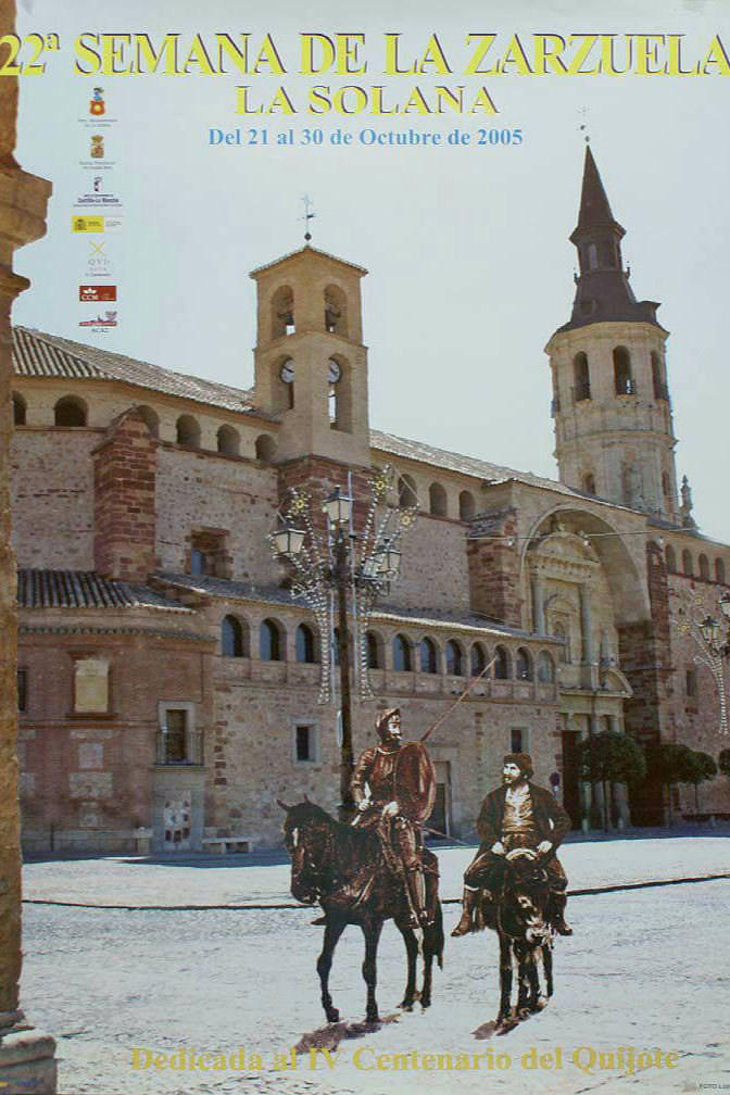 Semana de la Zarzuela de La Solana