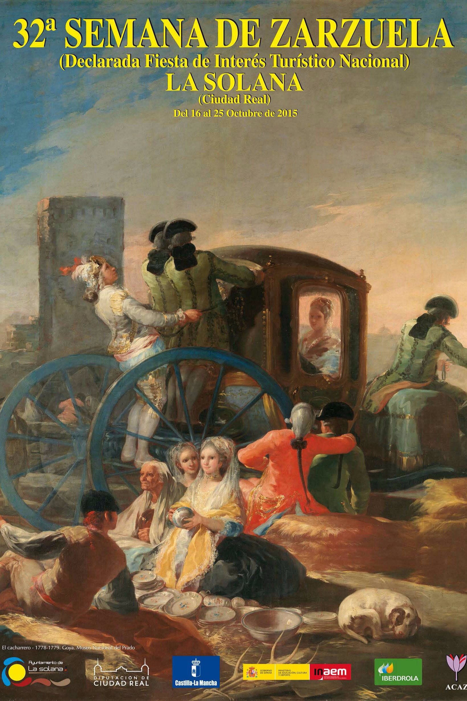 Semana de la Zarzuela de La Solana