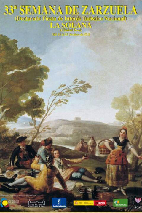 Semana de la Zarzuela de La Solana