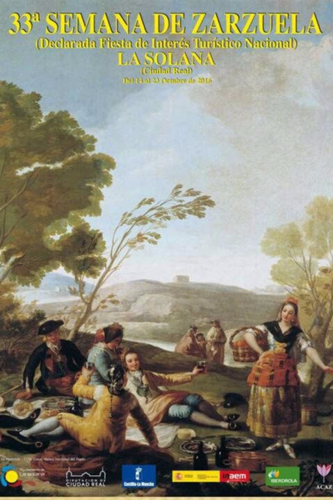 Semana de la Zarzuela de La Solana