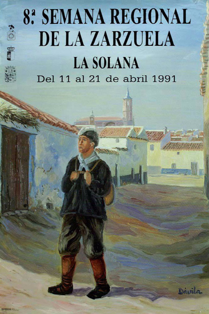 Semana de la Zarzuela de La Solana
